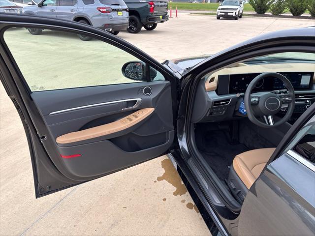 2026 Hyundai Sonata - $34,990