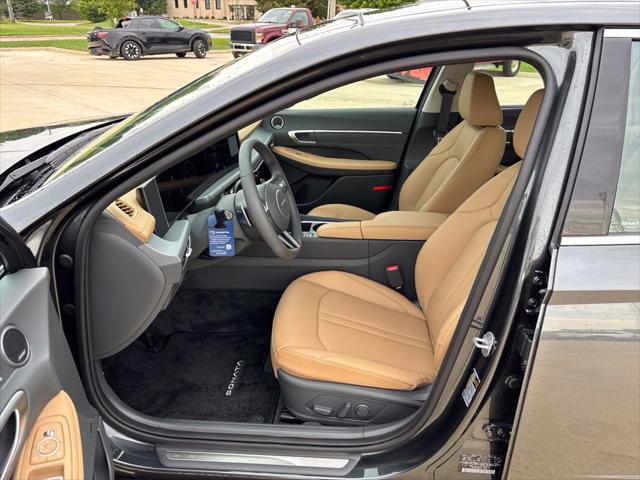 2026 Hyundai Sonata - $34,990