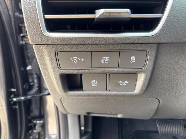 2026 Hyundai Sonata - $34,990