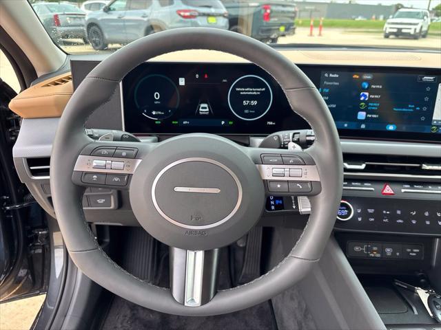 2026 Hyundai Sonata - $34,990