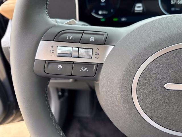 2026 Hyundai Sonata - $34,990