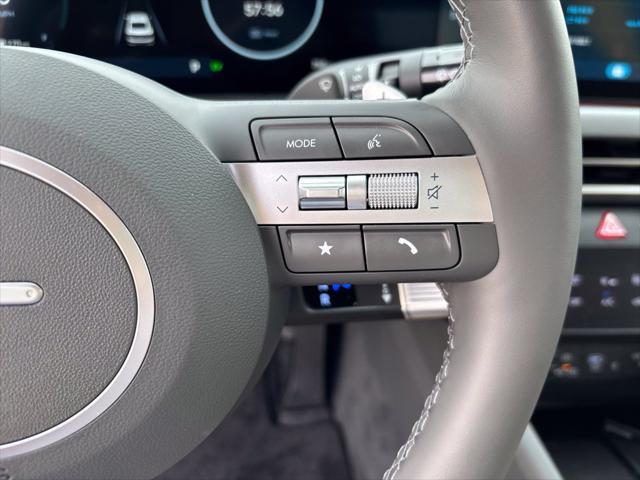 2026 Hyundai Sonata - $34,990