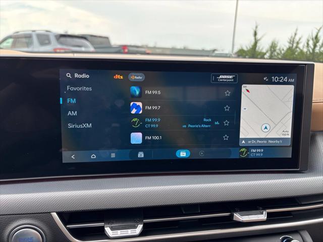 2026 Hyundai Sonata - $34,990