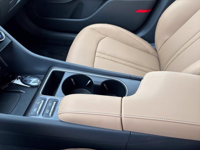 2026 Hyundai Sonata - $34,990