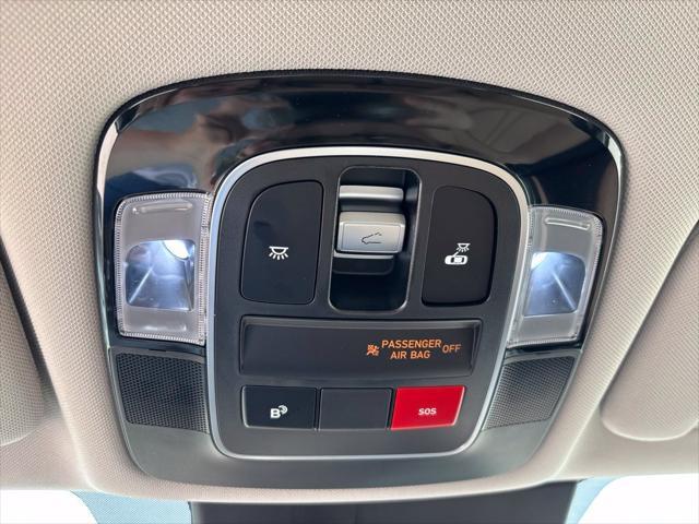 2026 Hyundai Sonata - $34,990