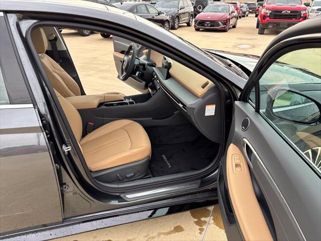 2026 Hyundai Sonata - $34,990