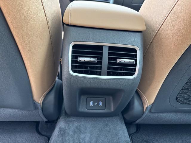2026 Hyundai Sonata - $34,990