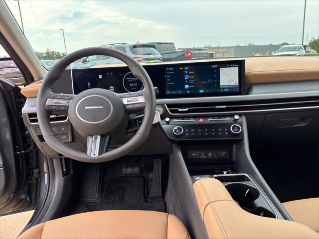 2026 Hyundai Sonata - $34,990