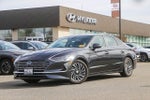 2020 SONATA Hybrid Thumbnail 1