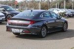 2020 SONATA Hybrid Thumbnail 4