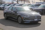 2020 SONATA Hybrid Thumbnail 5