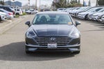 2020 SONATA Hybrid Thumbnail 6
