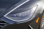 2020 SONATA Hybrid Thumbnail 7