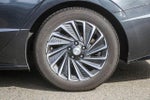 2020 SONATA Hybrid Thumbnail 10
