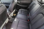 2020 SONATA Hybrid Thumbnail 12