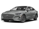 2021 SONATA Hybrid Thumbnail 1