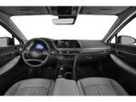 2021 SONATA Hybrid Thumbnail 4
