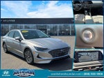 2021 SONATA Hybrid Thumbnail 1