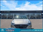 2021 SONATA Hybrid Thumbnail 2