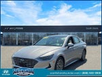 2021 SONATA Hybrid Thumbnail 4