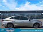 2021 SONATA Hybrid Thumbnail 5