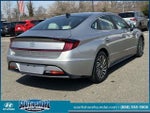 2021 SONATA Hybrid Thumbnail 6