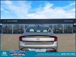 2021 SONATA Hybrid Thumbnail 7