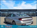 2021 SONATA Hybrid Thumbnail 8