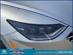 2021 SONATA Hybrid Thumbnail 9