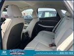 2021 SONATA Hybrid Thumbnail 11