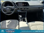 2021 SONATA Hybrid Thumbnail 14