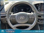 2021 SONATA Hybrid Thumbnail 15