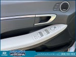 2021 SONATA Hybrid Thumbnail 17