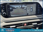 2021 SONATA Hybrid Thumbnail 30
