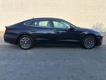 2021 SONATA Hybrid Thumbnail 1