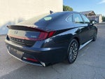 2021 SONATA Hybrid Thumbnail 2