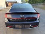 2021 SONATA Hybrid Thumbnail 3
