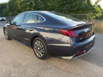 2021 SONATA Hybrid Thumbnail 4