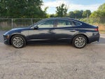 2021 SONATA Hybrid Thumbnail 5