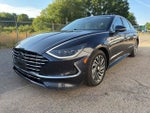 2021 SONATA Hybrid Thumbnail 6