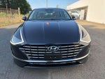 2021 SONATA Hybrid Thumbnail 7