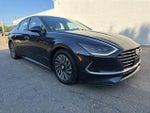 2021 SONATA Hybrid Thumbnail 8