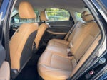 2021 SONATA Hybrid Thumbnail 19