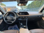 2021 SONATA Hybrid Thumbnail 21