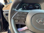 2021 SONATA Hybrid Thumbnail 29