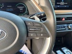 2021 SONATA Hybrid Thumbnail 30