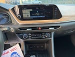 2021 SONATA Hybrid Thumbnail 31