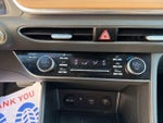 2021 SONATA Hybrid Thumbnail 33