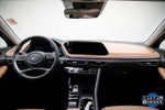2022 SONATA Hybrid Thumbnail 8