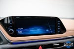 2022 SONATA Hybrid Thumbnail 9